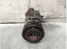 Recambio de compresor aire acondicionado para audi a4 berlina (b5) 1.9 tdi referencia OEM IAM    2
