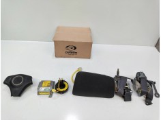 Recambio de kit airbag para toyota rav 4 (a2) 2.0 16v cat referencia OEM IAM   