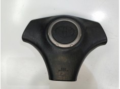 Recambio de kit airbag para toyota rav 4 (a2) 2.0 16v cat referencia OEM IAM    2