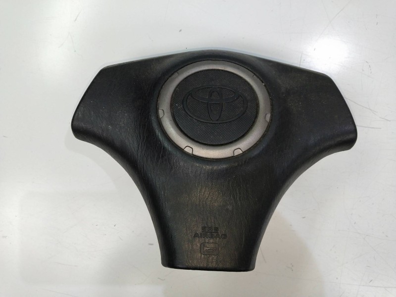 Recambio de kit airbag para toyota rav 4 (a2) 2.0 16v cat referencia OEM IAM   