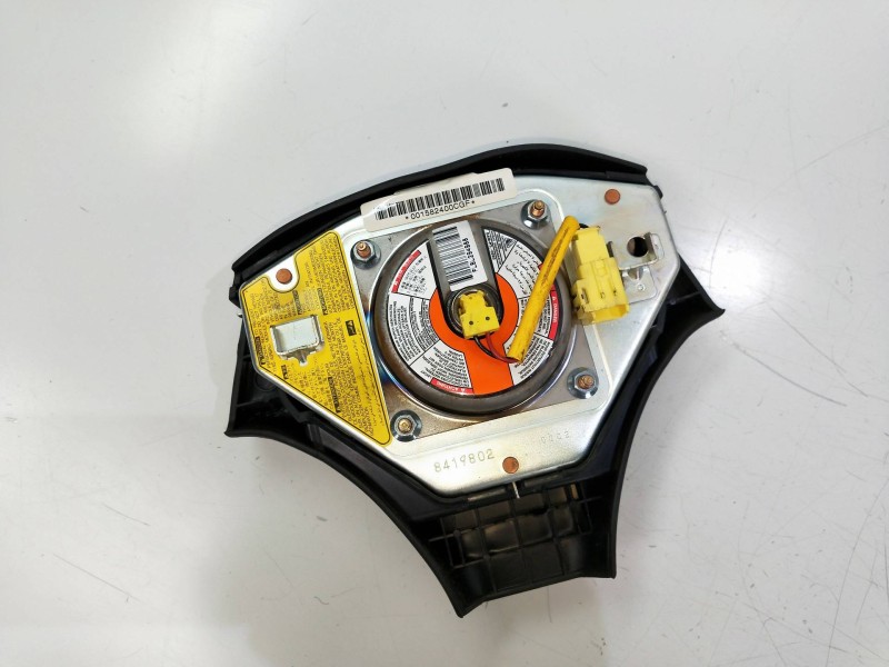 Recambio de kit airbag para toyota rav 4 (a2) 2.0 16v cat referencia OEM IAM   