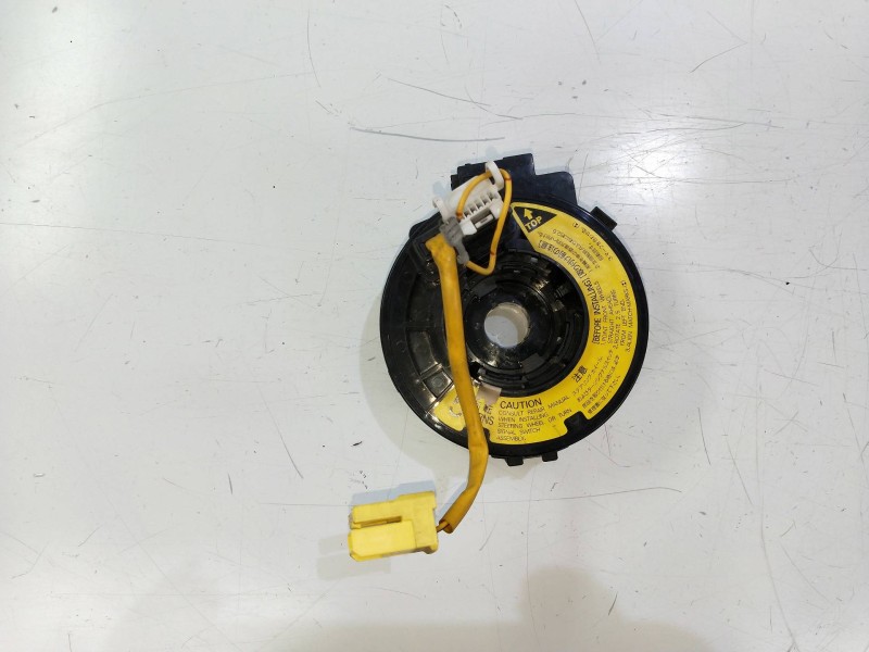 Recambio de kit airbag para toyota rav 4 (a2) 2.0 16v cat referencia OEM IAM   