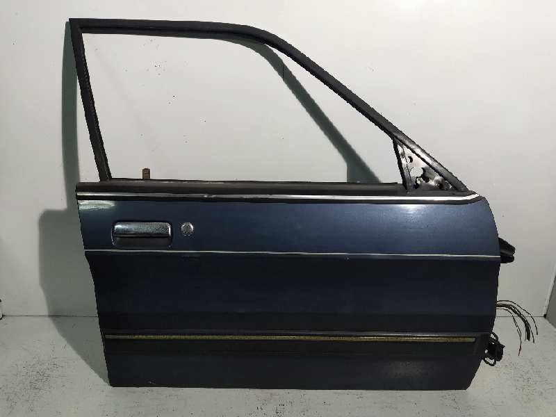 Recambio de puerta delantera derecha para austin rover montego 2.0 referencia OEM IAM   