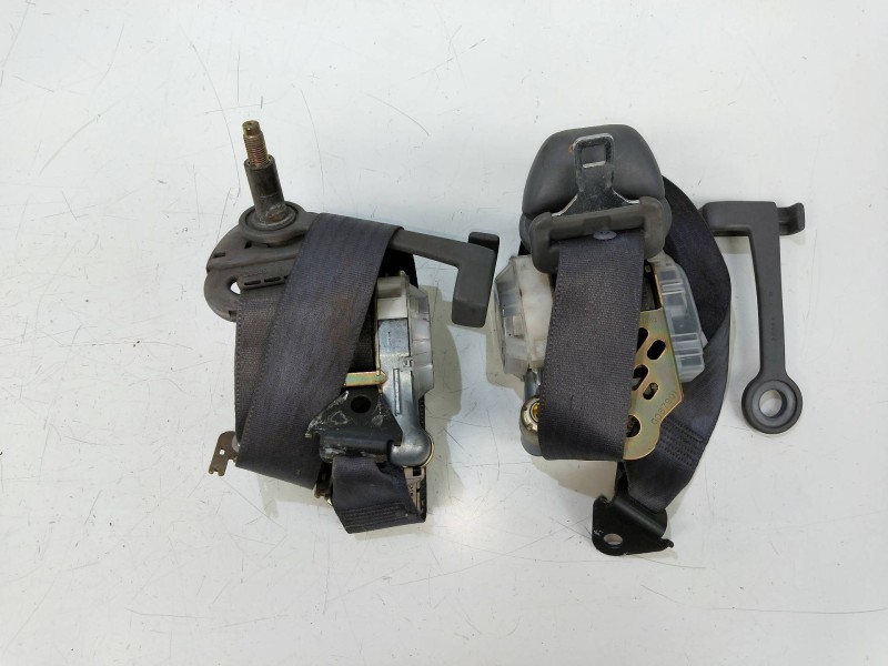 Recambio de kit airbag para toyota rav 4 (a2) 2.0 16v cat referencia OEM IAM   