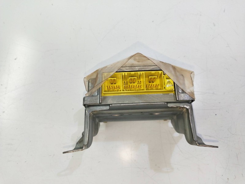 Recambio de kit airbag para toyota yaris (ncp1/nlp1/scp1) 1.0 cat referencia OEM IAM   