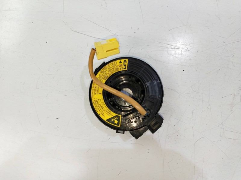 Recambio de kit airbag para toyota yaris (ncp1/nlp1/scp1) 1.0 cat referencia OEM IAM   