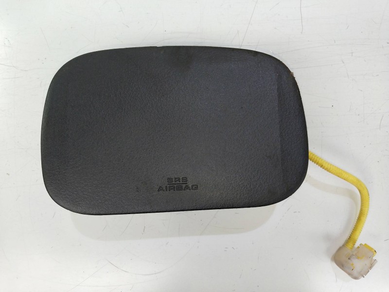 Recambio de kit airbag para toyota yaris (ncp1/nlp1/scp1) 1.0 cat referencia OEM IAM   