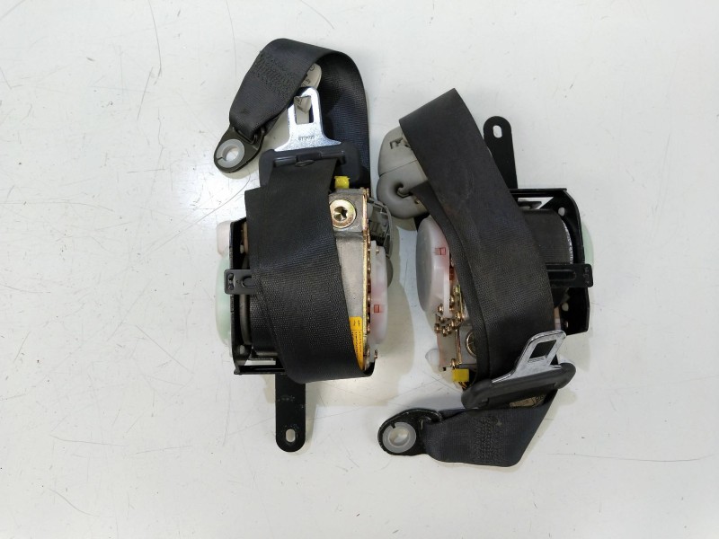 Recambio de kit airbag para toyota yaris (ncp1/nlp1/scp1) 1.0 cat referencia OEM IAM   