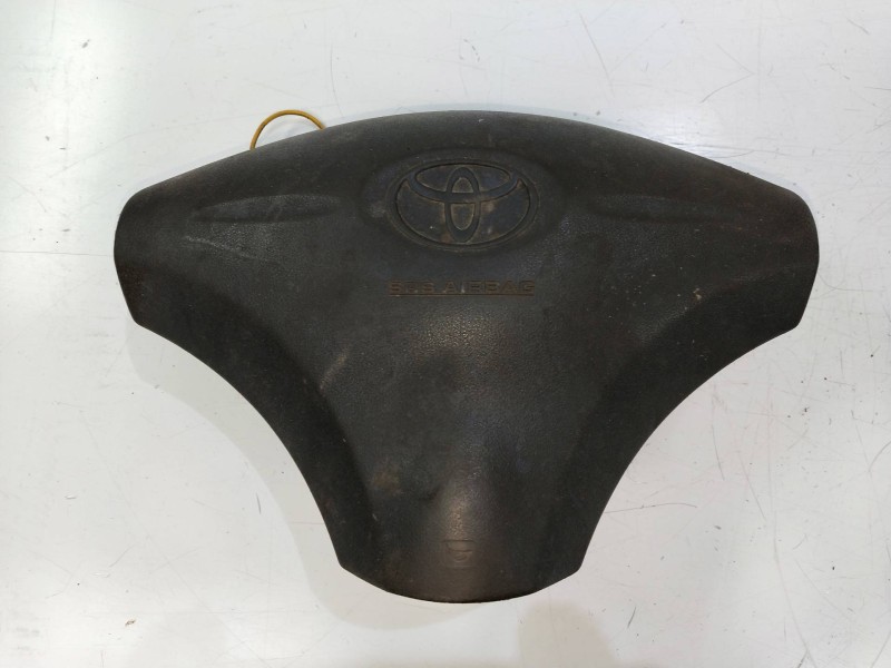 Recambio de kit airbag para toyota yaris verso (ncp2/nlp2) 1.3 linea sol referencia OEM IAM   