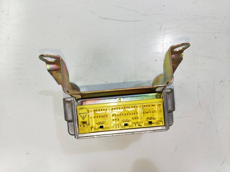 Recambio de kit airbag para toyota yaris verso (ncp2/nlp2) 1.3 linea sol referencia OEM IAM   
