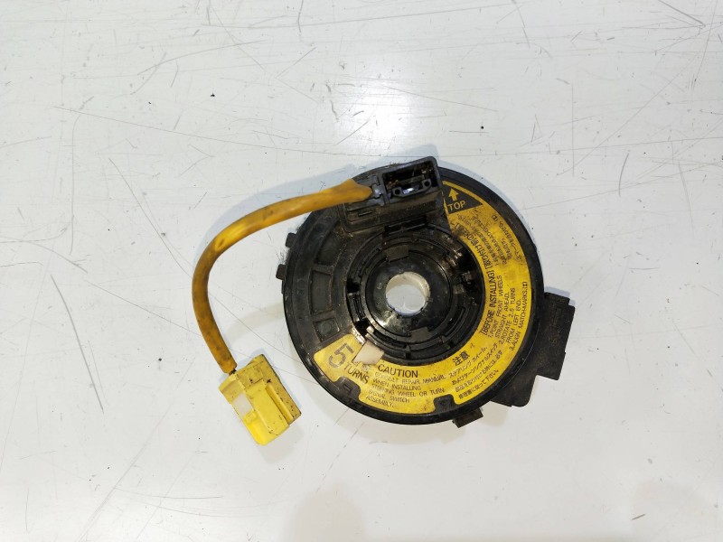 Recambio de kit airbag para toyota yaris verso (ncp2/nlp2) 1.3 linea sol referencia OEM IAM   