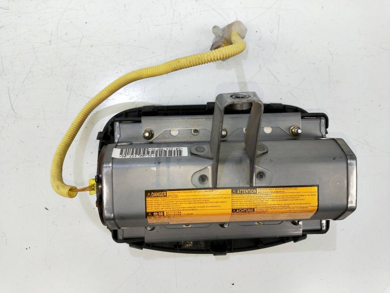 Recambio de kit airbag para toyota yaris verso (ncp2/nlp2) 1.3 linea sol referencia OEM IAM   