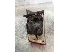 Recambio de piloto trasero derecho para audi a4 berlina (8e) 2.7 tdi (dpf) referencia OEM IAM    2