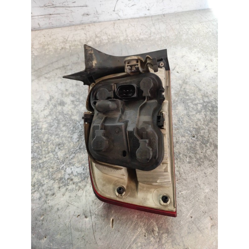 Recambio de piloto trasero derecho para audi a4 berlina (8e) 2.7 tdi (dpf) referencia OEM IAM   