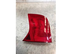 Recambio de piloto trasero derecho interior para audi a4 berlina (8e) 2.7 tdi (dpf) referencia OEM IAM   