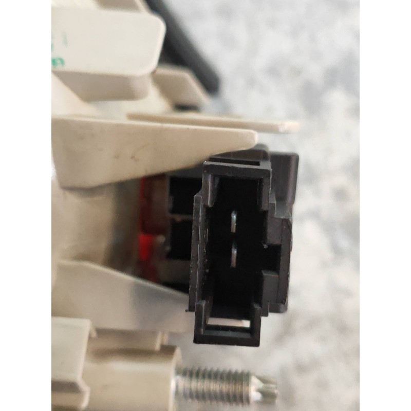 Recambio de piloto trasero derecho interior para audi a4 berlina (8e) 2.7 tdi (dpf) referencia OEM IAM   