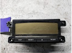 Recambio de pantalla multifuncion para kia cee´d sporty wagon ex referencia OEM IAM 957101H100  