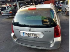 peugeot 307 break / sw (s1) del año 2003 2
