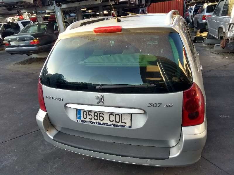 peugeot 307 break / sw (s1) del año 2003