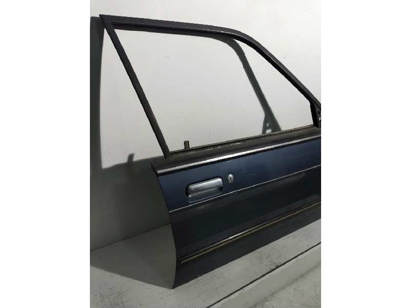 Recambio de puerta delantera derecha para austin rover montego 2.0 referencia OEM IAM   