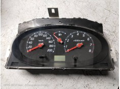 Recambio de cuadro instrumentos para nissan micra (k12e) 1.2 cat referencia OEM IAM AX700 3147398 70