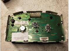 Recambio de cuadro instrumentos para nissan micra (k12e) 1.2 cat referencia OEM IAM AX700 3147398 70 2