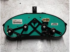 Recambio de cuadro instrumentos para peugeot 206 berlina xr referencia OEM IAM 9645096180   2