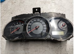Recambio de cuadro instrumentos para nissan tiida (c11x/sc11x) acenta referencia OEM IAM 24810EM02C A290A007 802070443