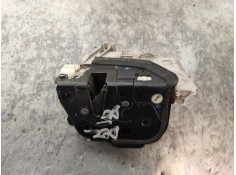 Recambio de motor cierre centralizado delantero derecho para audi a4 berlina (8e) 2.7 tdi (dpf) referencia OEM IAM 8E1837016AA  