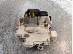 Recambio de motor cierre centralizado delantero izquierdo para audi a4 berlina (8e) 2.7 tdi (dpf) referencia OEM IAM 8E1837015AA 2