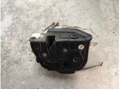 Recambio de motor cierre centralizado trasero izquierdo para audi a4 berlina (8e) 2.7 tdi (dpf) referencia OEM IAM 8E0839016AA  