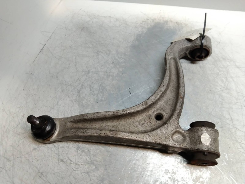 Recambio de brazo suspension inferior trasero izquierdo para lexus gs300 (jzs160) básico referencia OEM IAM   