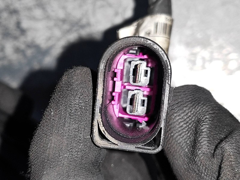 Recambio de electroventilador para audi a4 berlina (8e) 2.7 tdi (dpf) referencia OEM IAM   