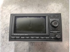 Recambio de sistema navegacion gps para audi a4 berlina (8e) 2.7 tdi (dpf) referencia OEM IAM 8E0035192K 9611360V330 