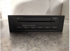 Recambio de modulo electronico para audi a4 berlina (8e) 2.7 tdi (dpf) referencia OEM IAM 8E0035111D  