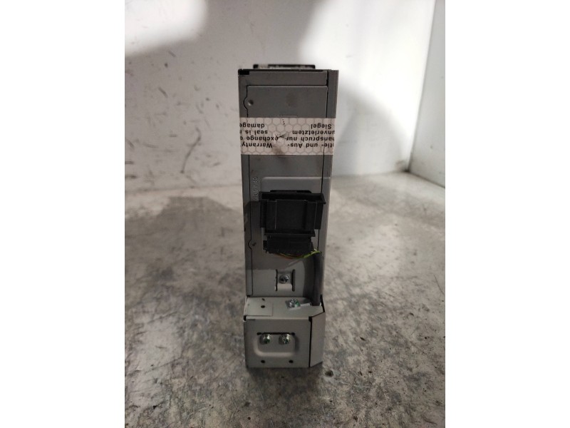 Recambio de modulo electronico para audi a4 berlina (8e) 2.7 tdi (dpf) referencia OEM IAM 8E0035111D  