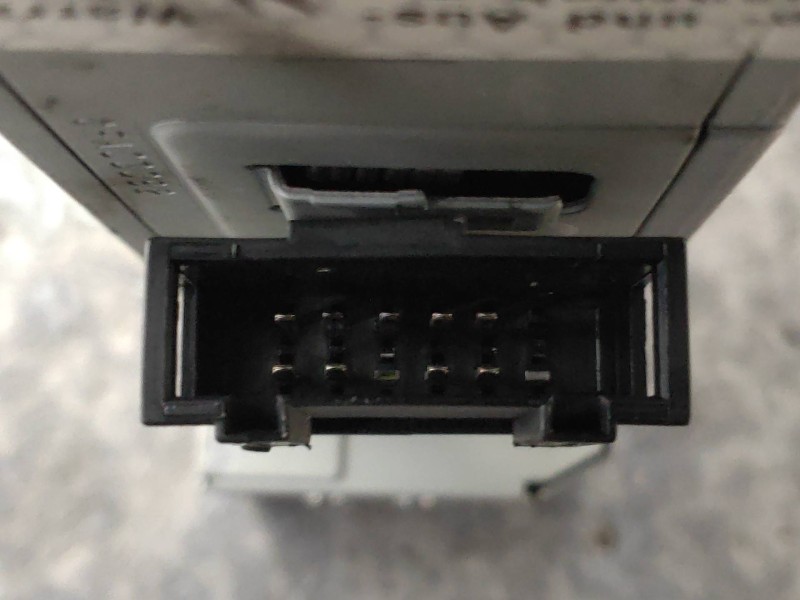 Recambio de modulo electronico para audi a4 berlina (8e) 2.7 tdi (dpf) referencia OEM IAM 8E0035111D  