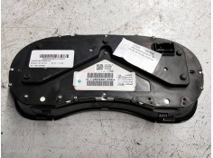 Recambio de cuadro instrumentos para peugeot 307 (s1) xt referencia OEM IAM P9651299480   2