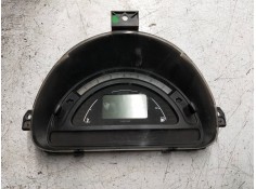 Recambio de cuadro instrumentos para citroen c3 1.4 sx plus referencia OEM IAM P9645994280B  