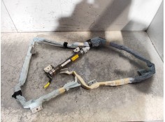 Recambio de airbag cortina delantero derecho para lexus rx 400h referencia OEM IAM   