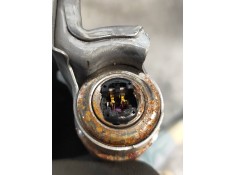 Recambio de airbag cortina delantero derecho para lexus rx 400h referencia OEM IAM    2