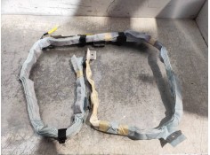 Recambio de airbag cortina delantero izquierdo para lexus rx 400h referencia OEM IAM   