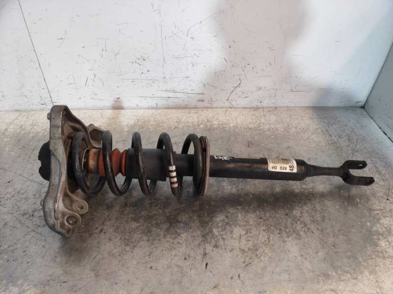 Recambio de amortiguador delantero derecho para audi a4 berlina (8e) 2.7 tdi (dpf) referencia OEM IAM 8E0413031DA 814903000580 