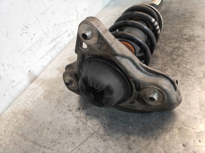 Recambio de amortiguador delantero derecho para audi a4 berlina (8e) 2.7 tdi (dpf) referencia OEM IAM 8E0413031DA 814903000580 