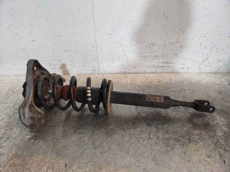 Recambio de amortiguador delantero izquierdo para audi a4 berlina (8e) 2.7 tdi (dpf) referencia OEM IAM 8E0413031DA 814903000580