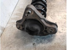 Recambio de amortiguador delantero izquierdo para audi a4 berlina (8e) 2.7 tdi (dpf) referencia OEM IAM 8E0413031DA 814903000580 2