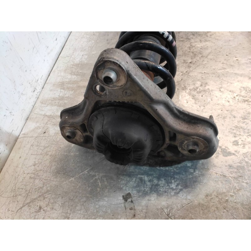 Recambio de amortiguador delantero izquierdo para audi a4 berlina (8e) 2.7 tdi (dpf) referencia OEM IAM 8E0413031DA 814903000580
