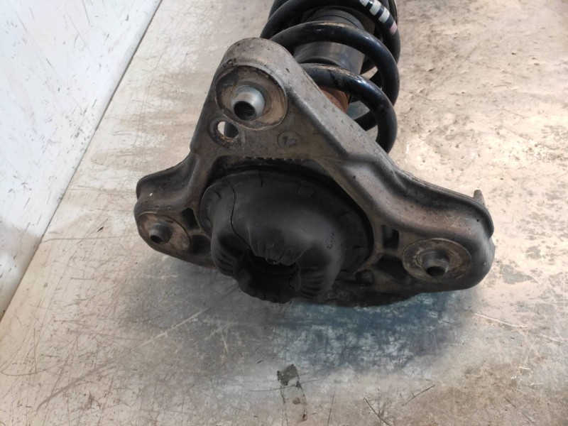 Recambio de amortiguador delantero izquierdo para audi a4 berlina (8e) 2.7 tdi (dpf) referencia OEM IAM 8E0413031DA 814903000580