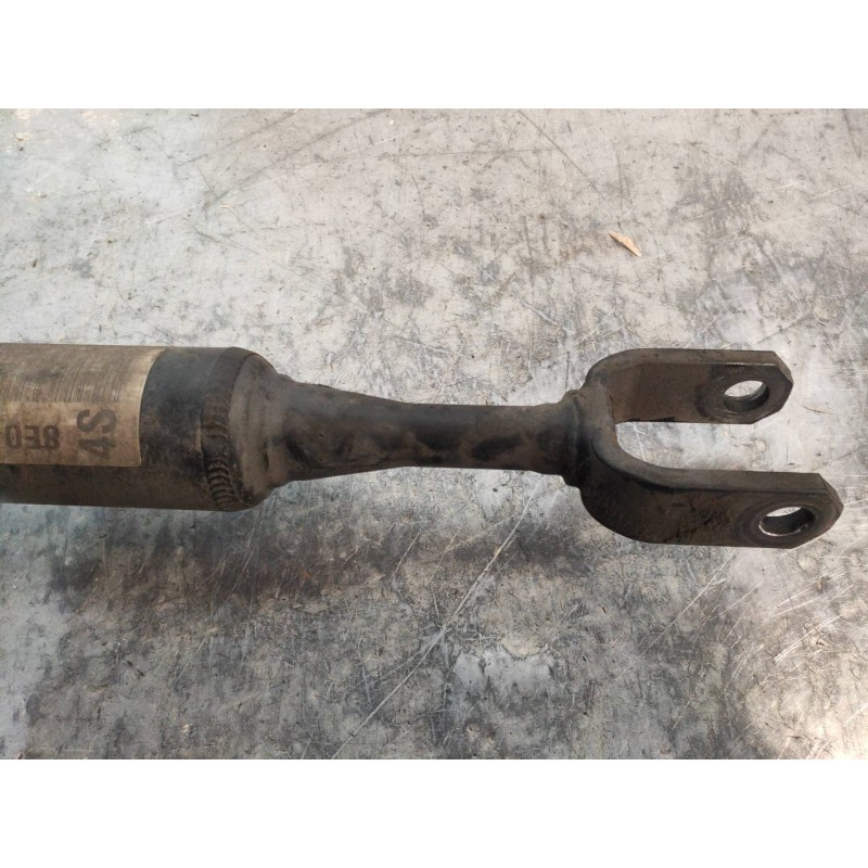Recambio de amortiguador delantero izquierdo para audi a4 berlina (8e) 2.7 tdi (dpf) referencia OEM IAM 8E0413031DA 814903000580