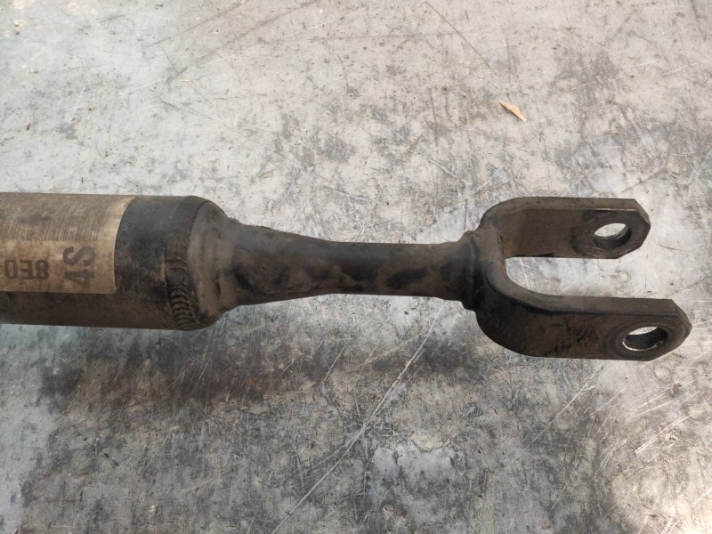 Recambio de amortiguador delantero izquierdo para audi a4 berlina (8e) 2.7 tdi (dpf) referencia OEM IAM 8E0413031DA 814903000580